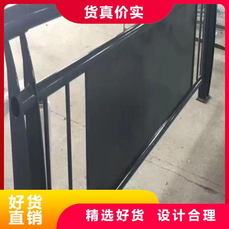 桥梁河道护栏品牌厂家