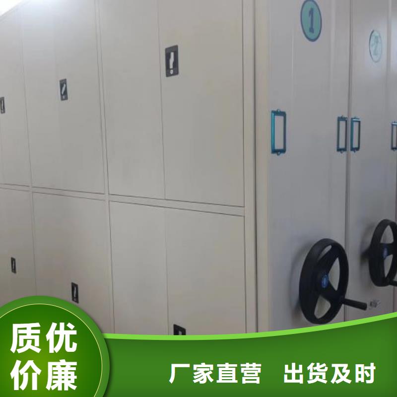 哪里销售【泽信】贵重活动密集架