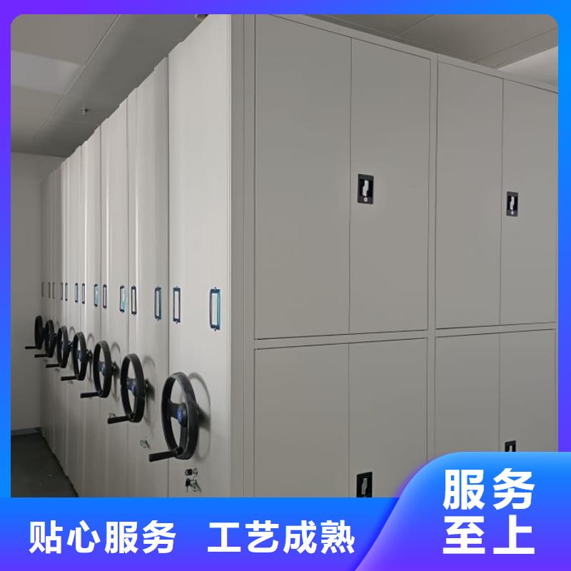 哪里销售【泽信】贵重活动密集架