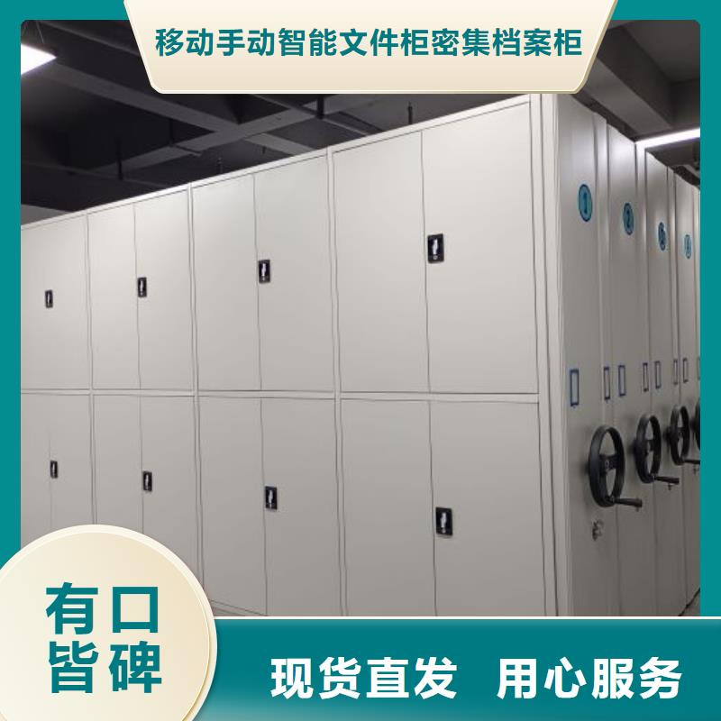 全心服务【泽信】橱式密集架