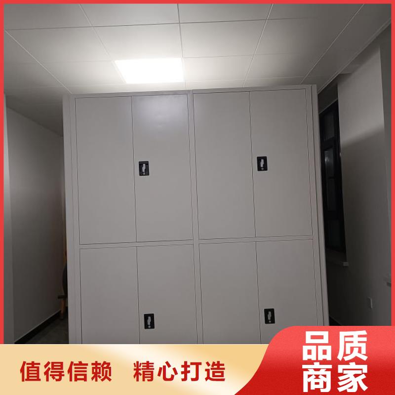 密集柜双柱密集架精选货源