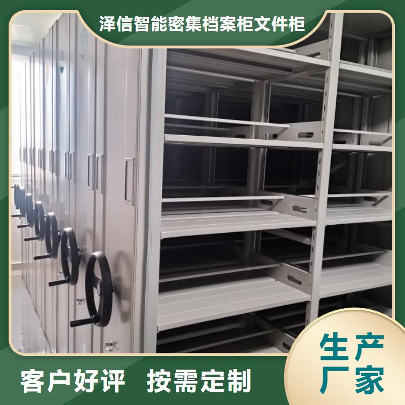 哪个厂家【泽信】电表密集架表库