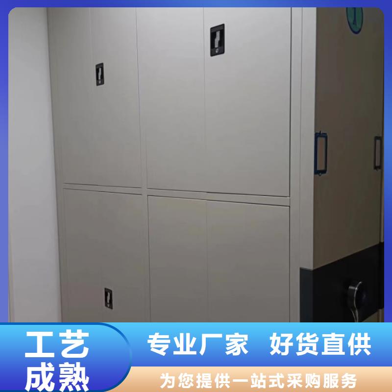 立足实际【鑫康】腊块密集柜