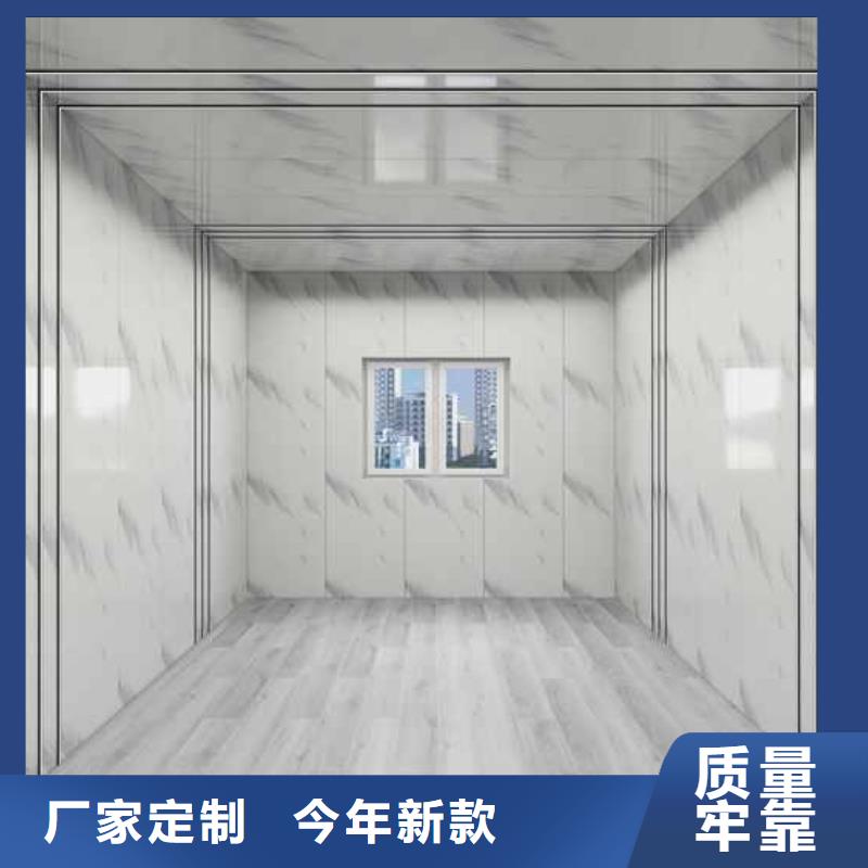 竹木纤维集成墙板玻璃阳光房连接件型号全价格低
