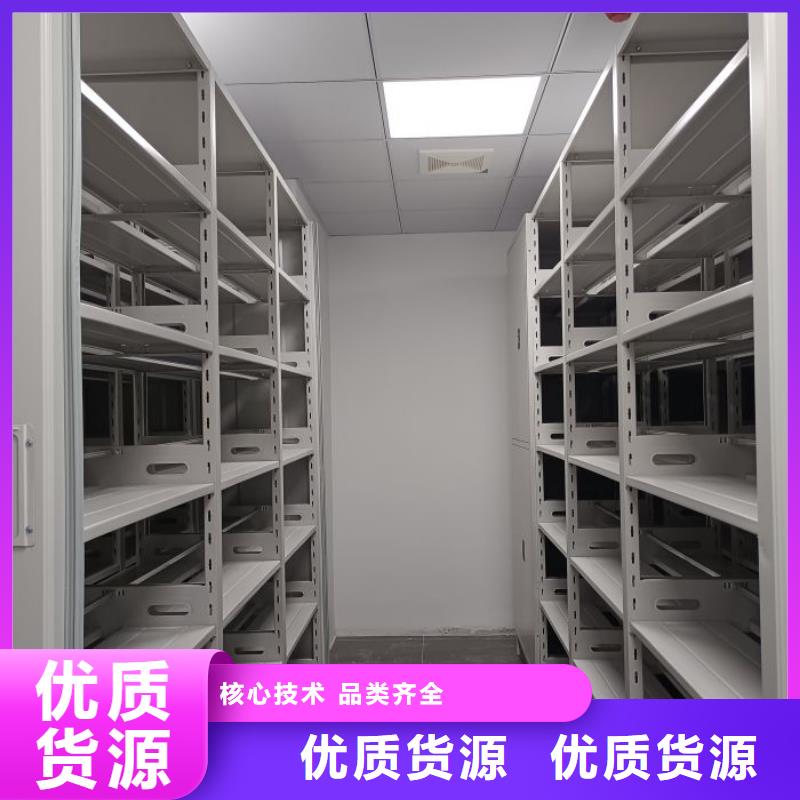 产品的常见用处【凯美】手动型密集架