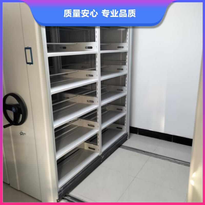 产品的常见用处【凯美】手动型密集架