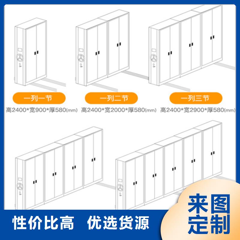 溧阳市电动型密集柜优质供应商