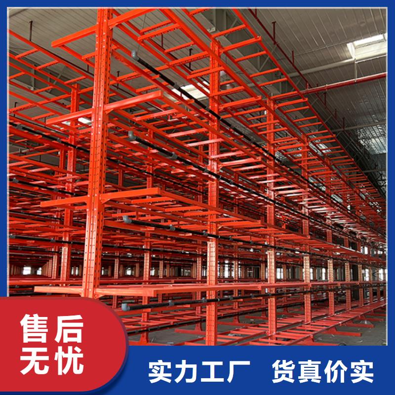 【高位货架-病案架按需设计】