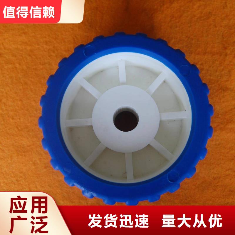 尼龙轮拉丝机尼龙压轮源头厂家来图定制