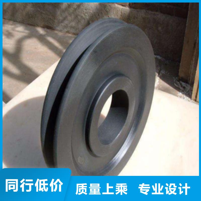 尼龙轮超耐磨尼龙轮直销厂家