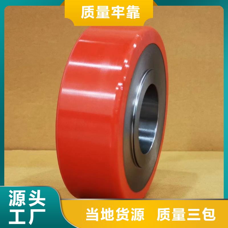 尼龙轮钢丝绳尼龙轮不只是质量好