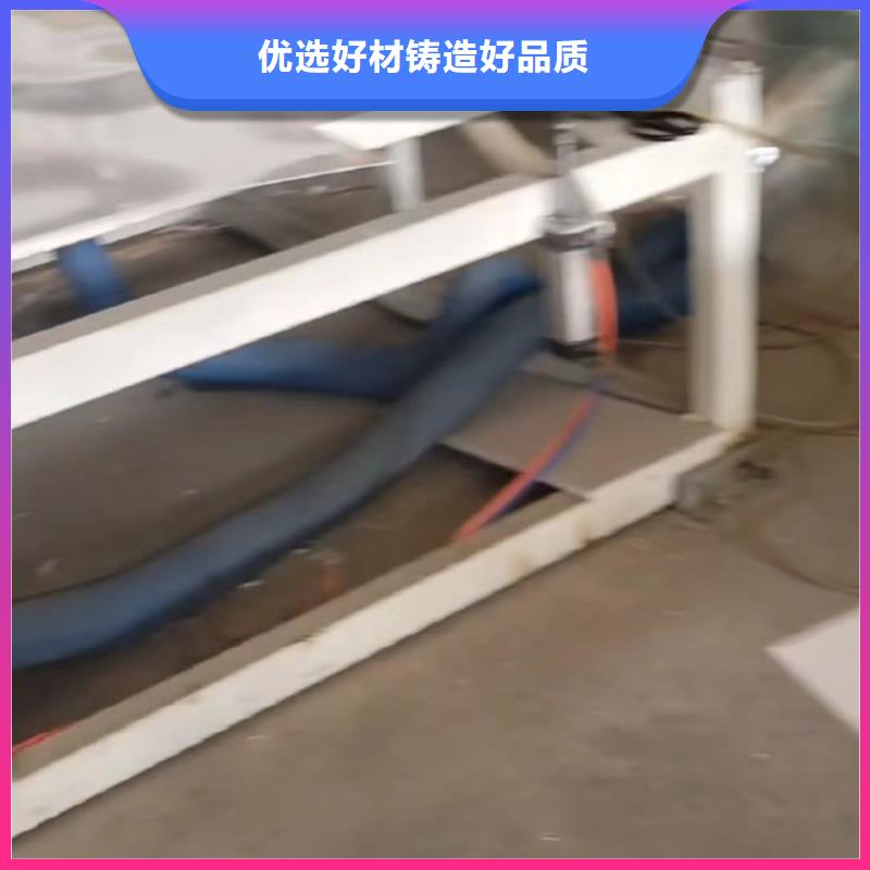 叉车推拉器塑料滑板叉车推拉器塑料滑托板厂家直销放心