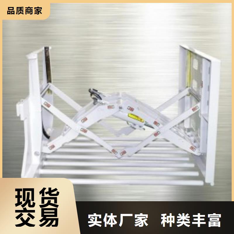 叉车推拉器塑料滑板推拉器塑料滑托盘品质值得信赖