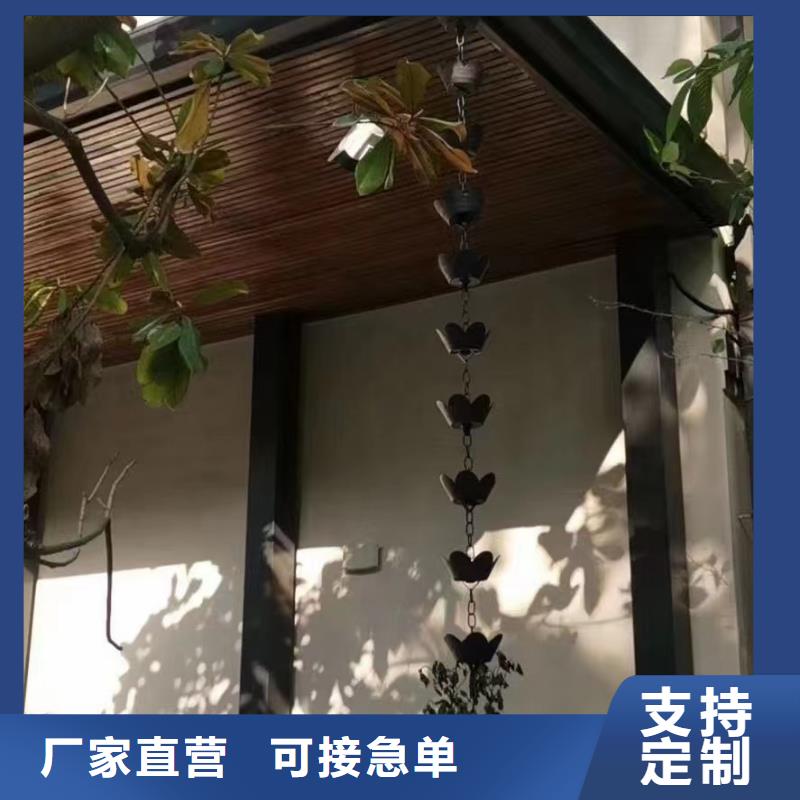 铝代木古建美人靠择优推荐