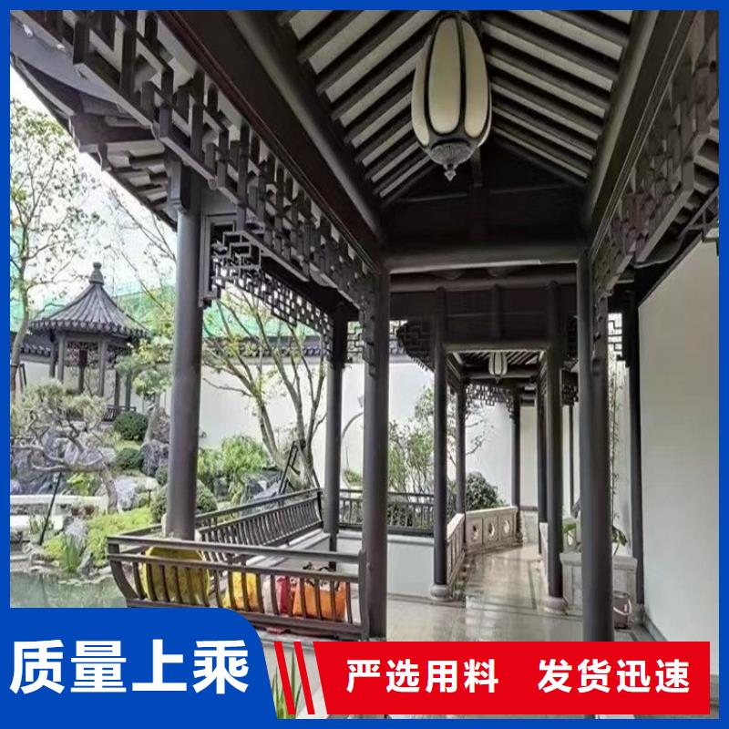 铝代木古建椽头推荐货源