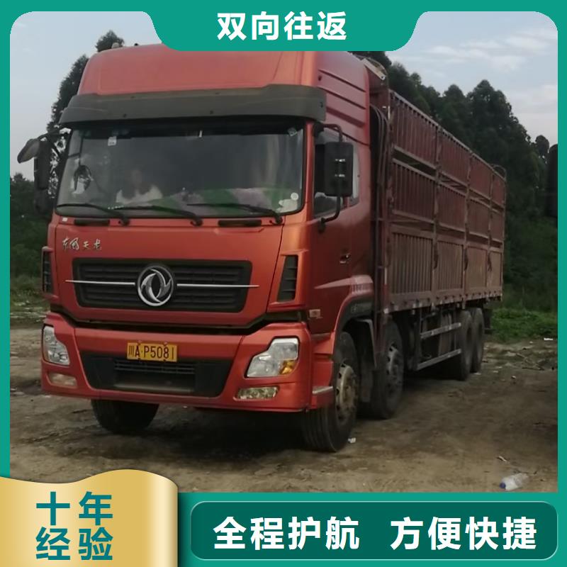 成都到河南货运公司 2024每天滚动发车