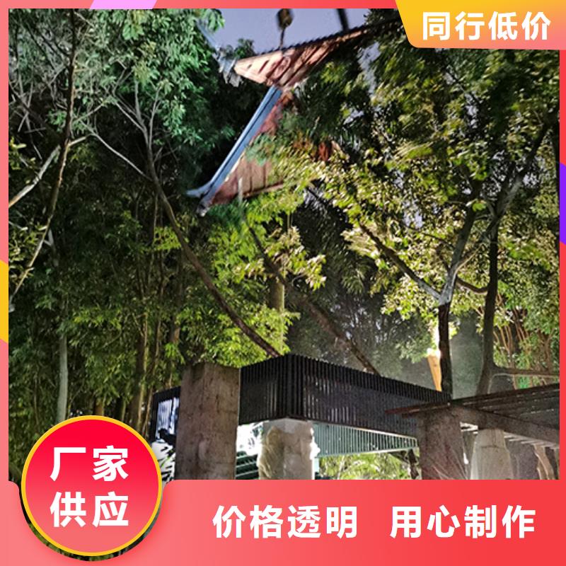 景区吸烟亭价格实惠