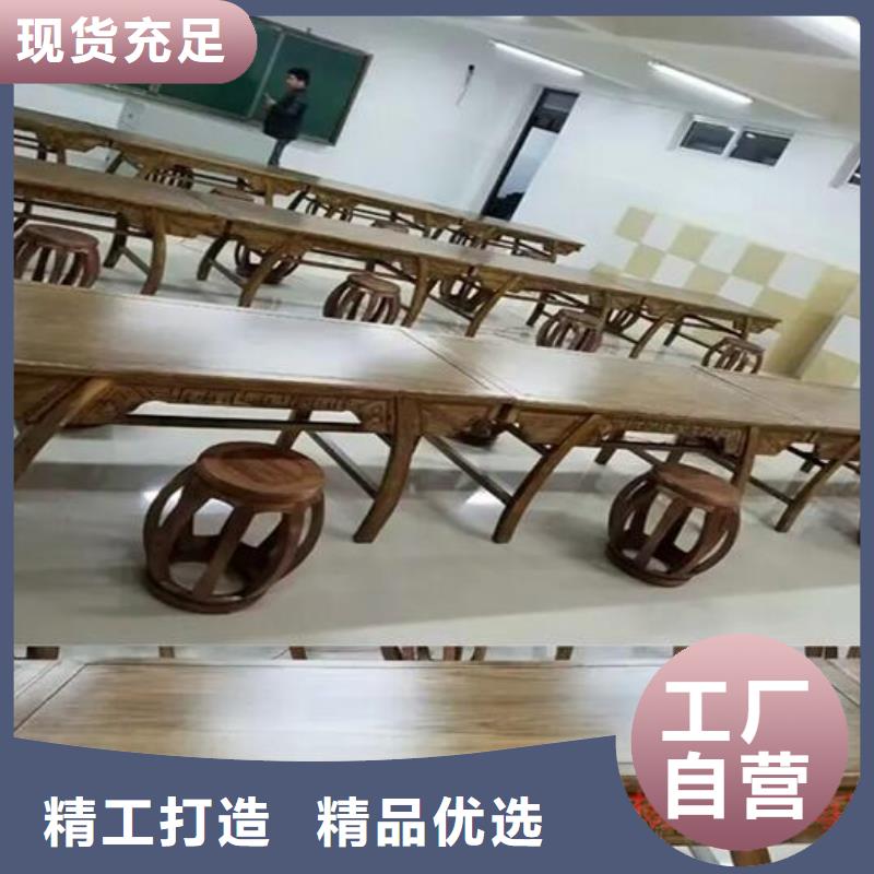 书法桌工厂直销价格优惠