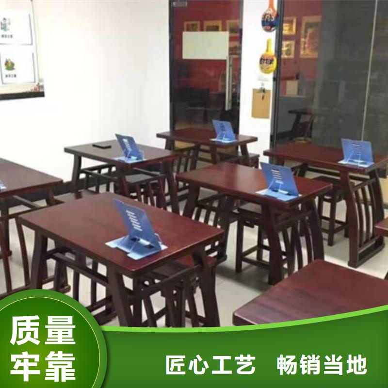 古典家具学校上下床匠心工艺