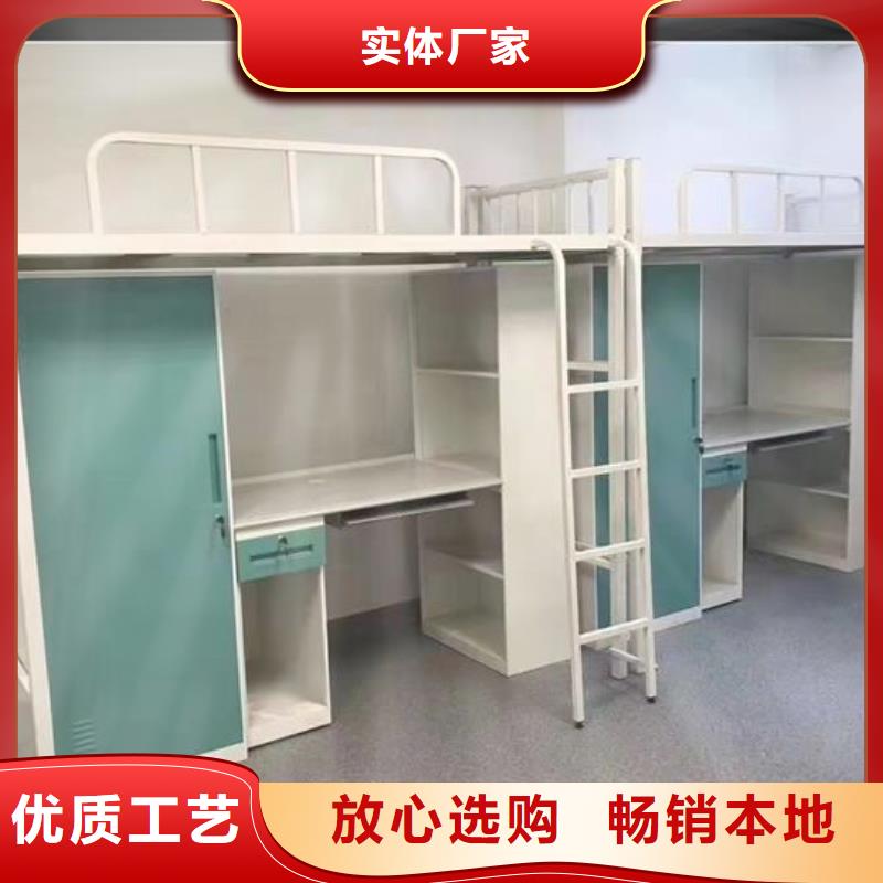 上下床【部队制式家具】一站式厂家