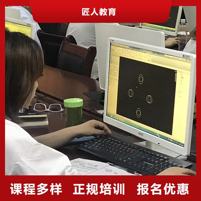 中级职称建筑技工培训就业快