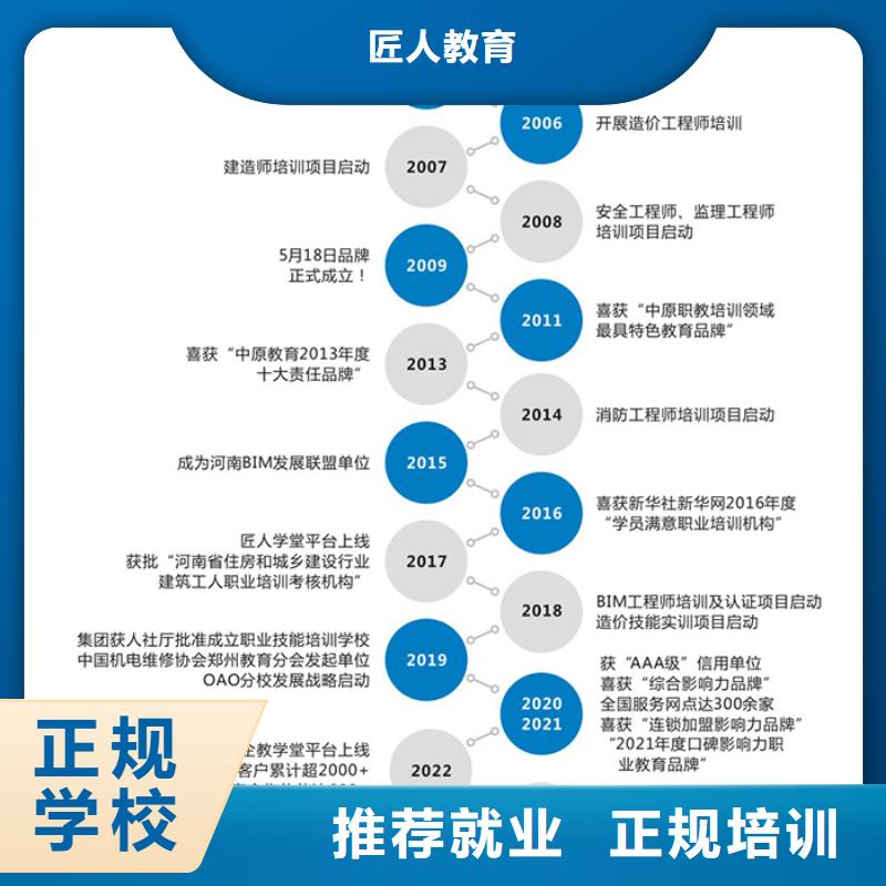 通信二级建造师含金量【匠人教育】