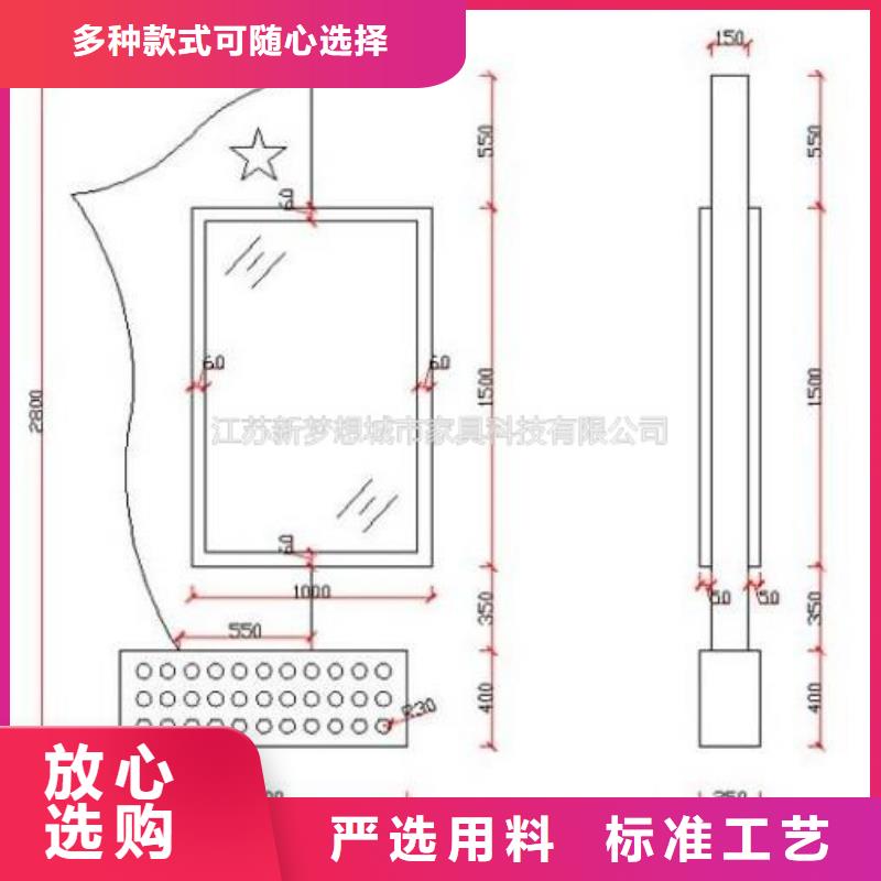 立式滚动灯箱值得信赖