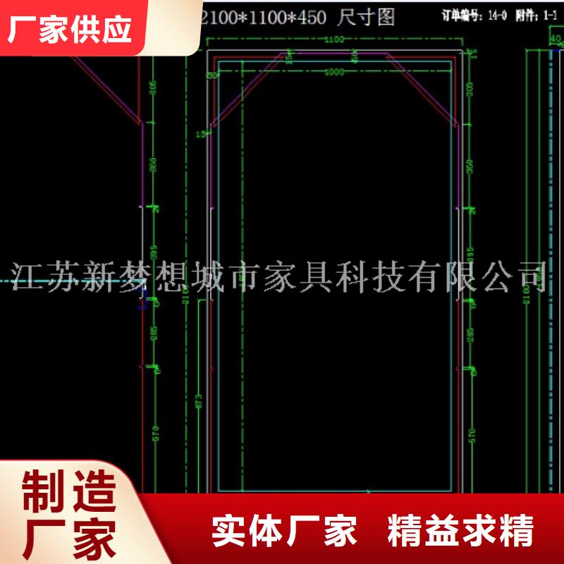 景区广告垃圾箱无中间商