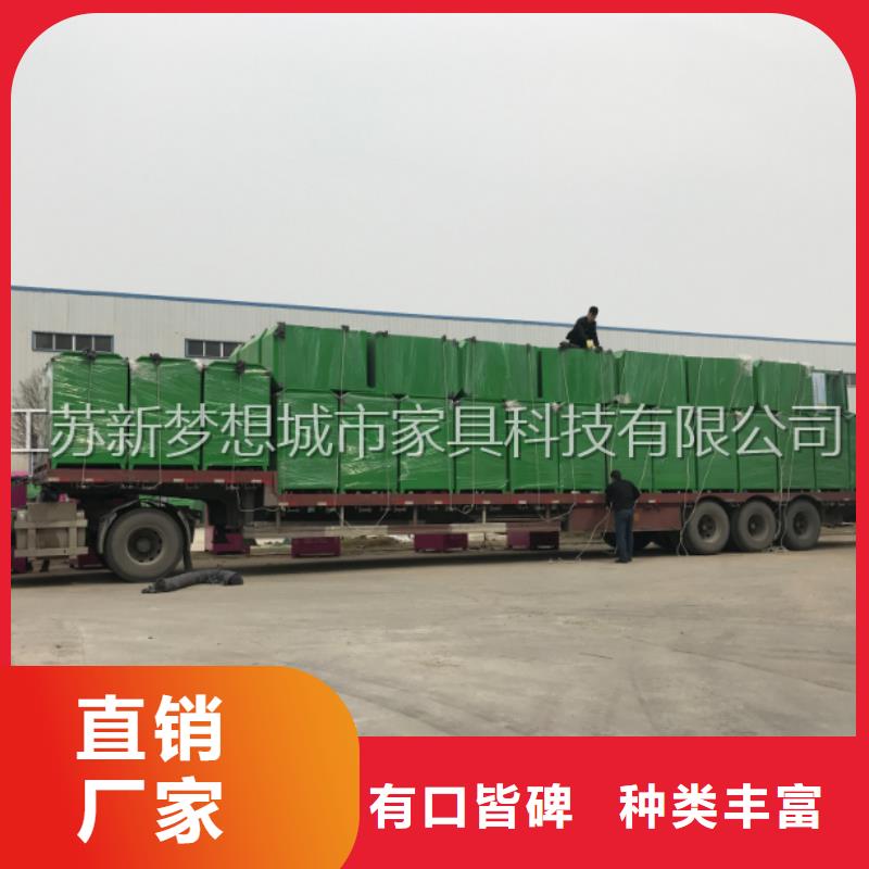 旧衣回收箱指路牌专注生产N年