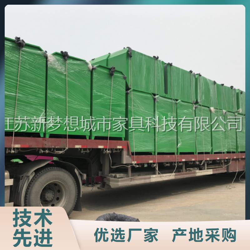 旧衣回收箱指路牌专注生产N年