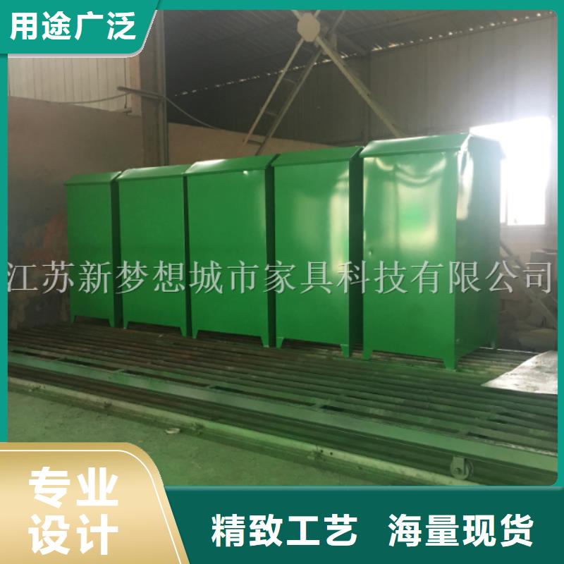 旧衣回收箱_仿古候车亭快捷物流