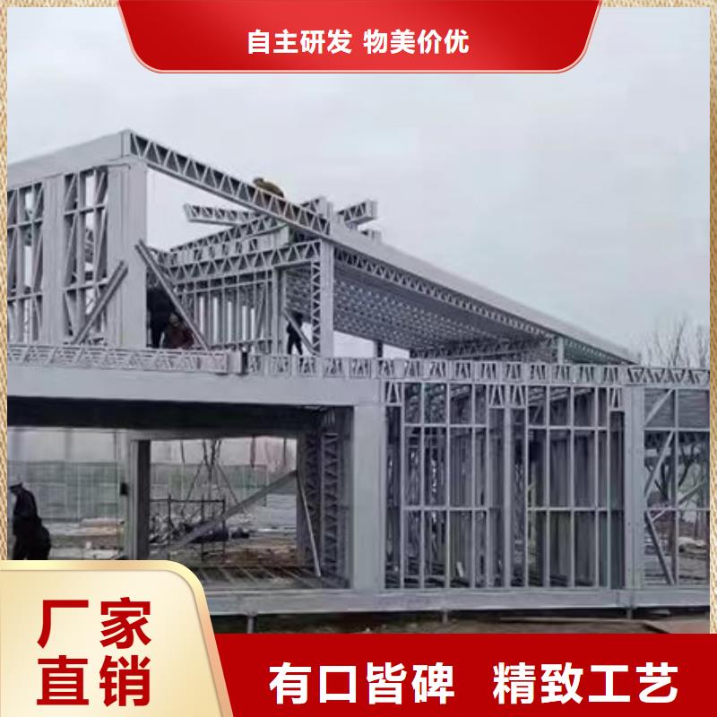 界首市农村新型快速建房好看的农村自建房建造公司