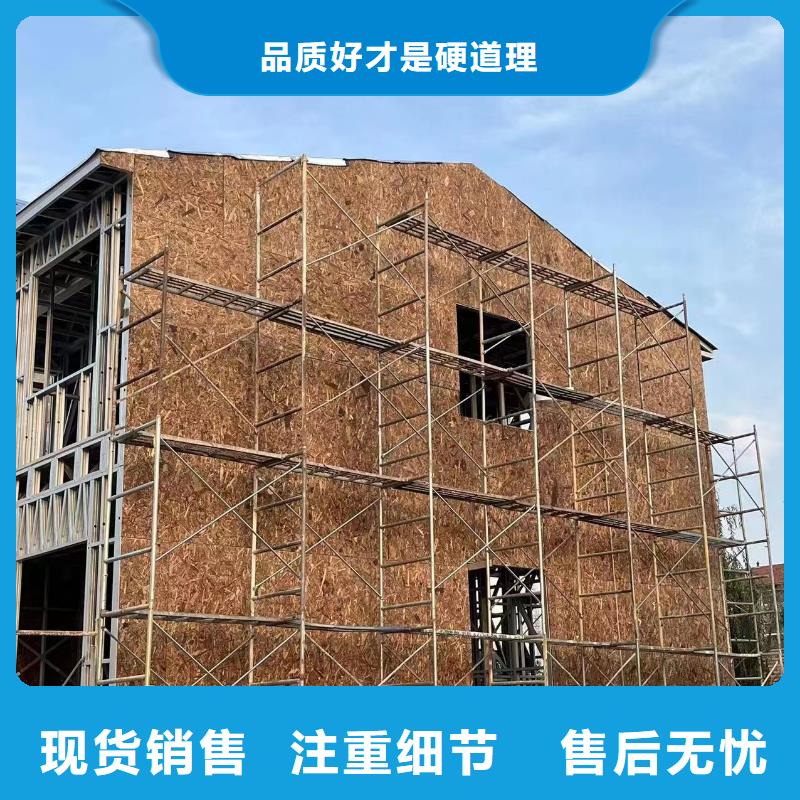 枞阳农村自建别墅设计