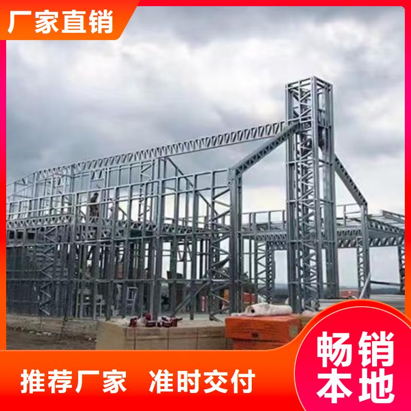 谢家集区一层自建房好看的农村自建房会生锈吗