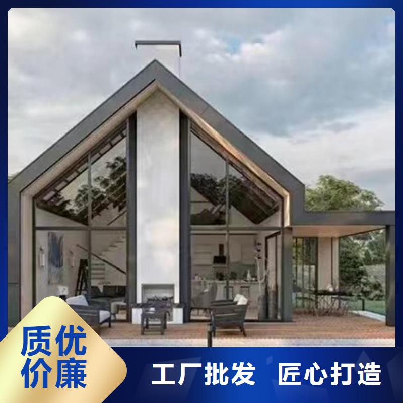 海曙区一层自建房农村别墅自建房好不好