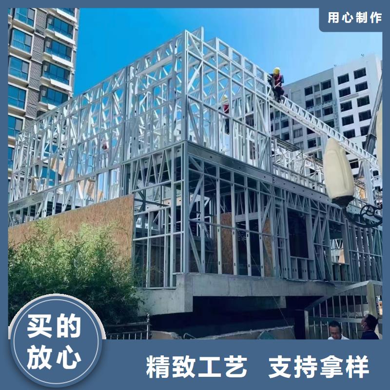 龙湾农村快速建房乡村别墅建筑设计厂家排名