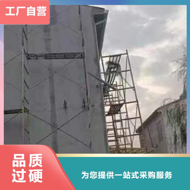 潘集乡下自建房设备