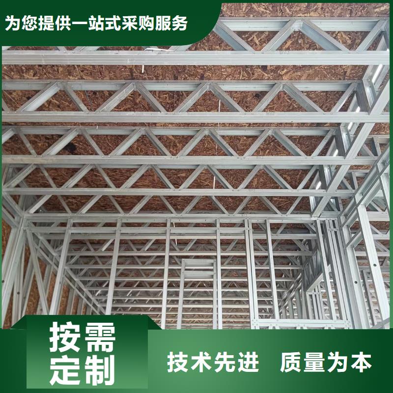 小型自建房厂家电话