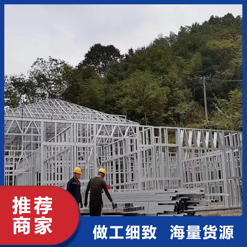 庐江自建房一层效果图