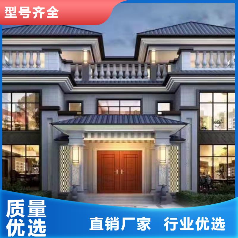 农村自建别墅耐用吗