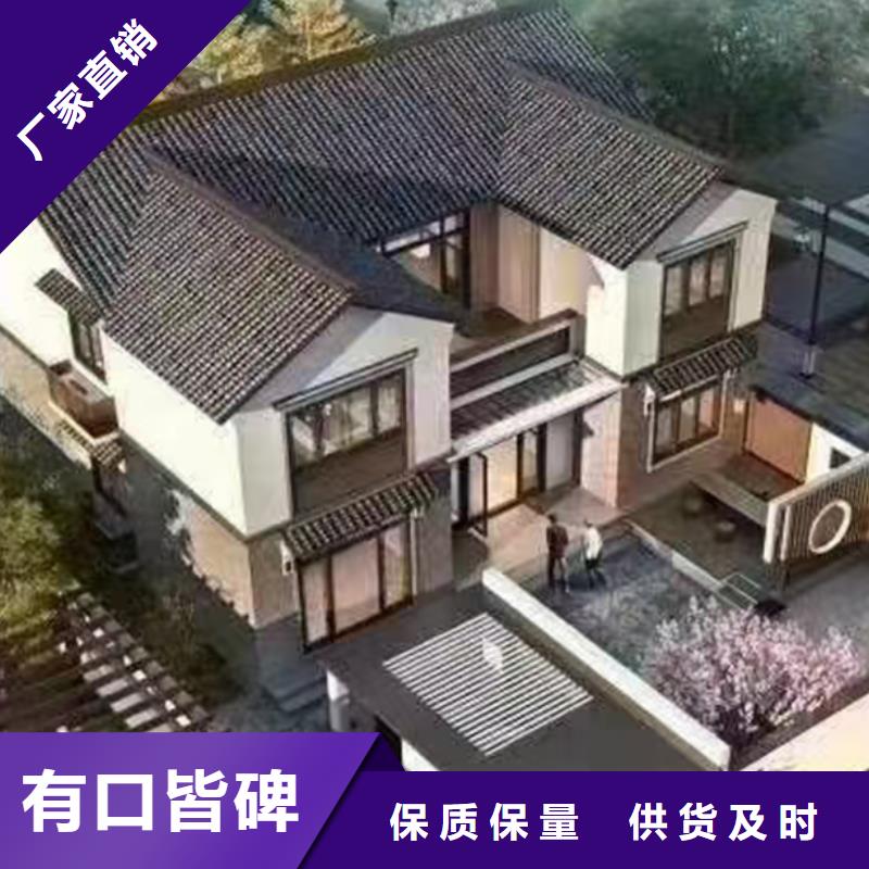 太湖县现代别自建别墅包工包料