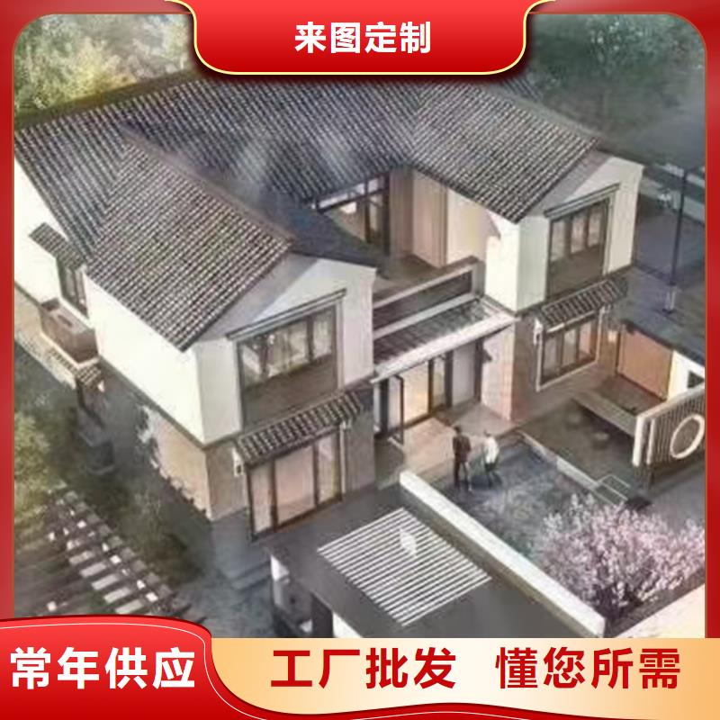 长丰自建房一层包工包料