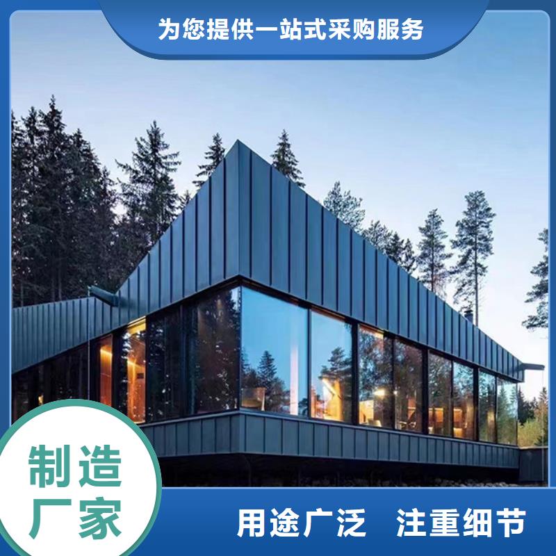 泰顺县新农村自建房30万轻钢别墅加盟代图纸