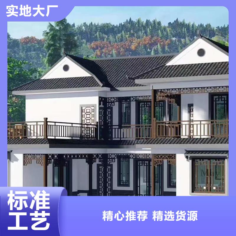 小型自建房效果图安徽远瓴