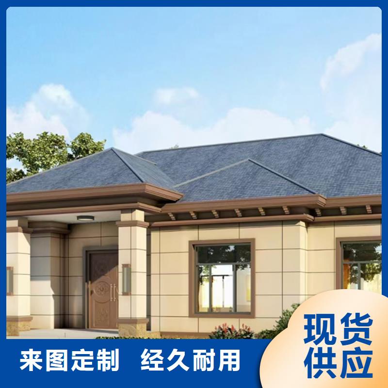 太湖县现代别自建别墅包工包料