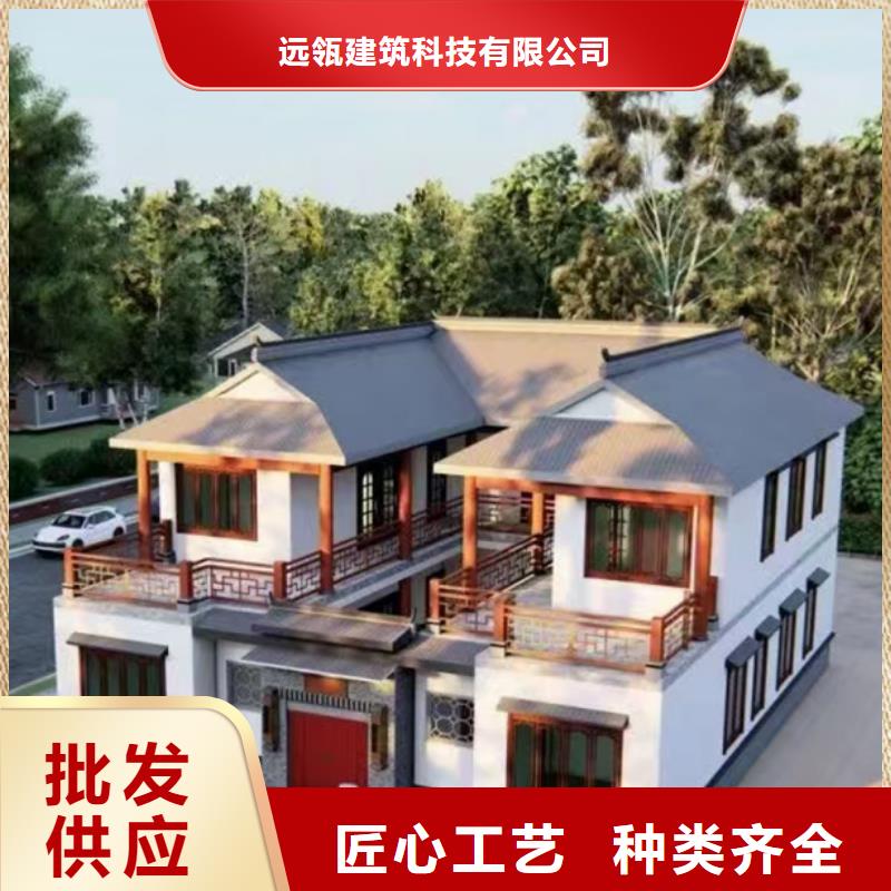 淮上小型自建房房屋