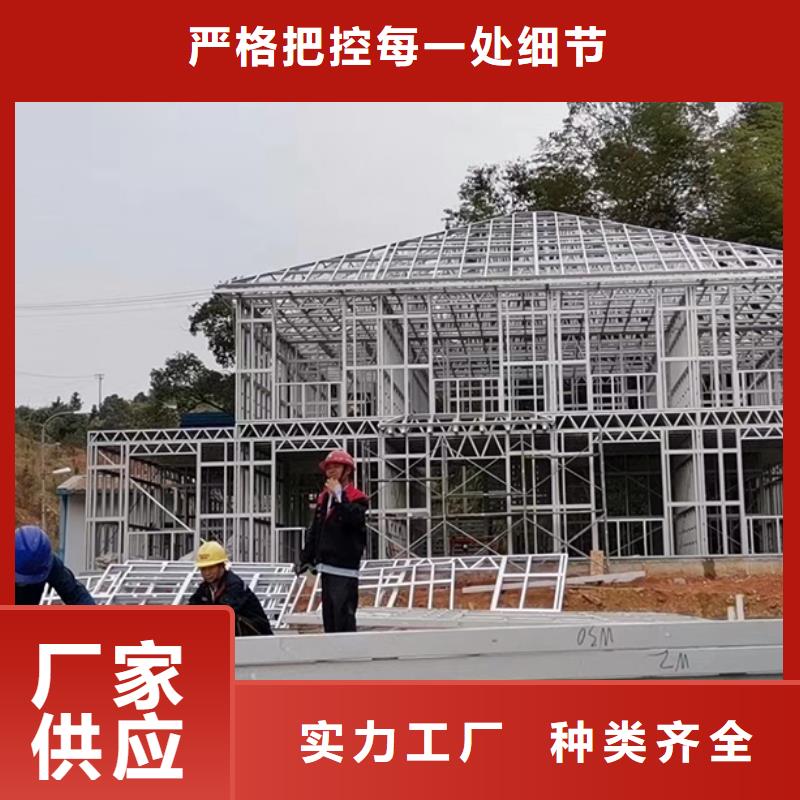 蚌山区农村自建别墅房