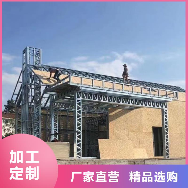 舒城县自建别墅报价