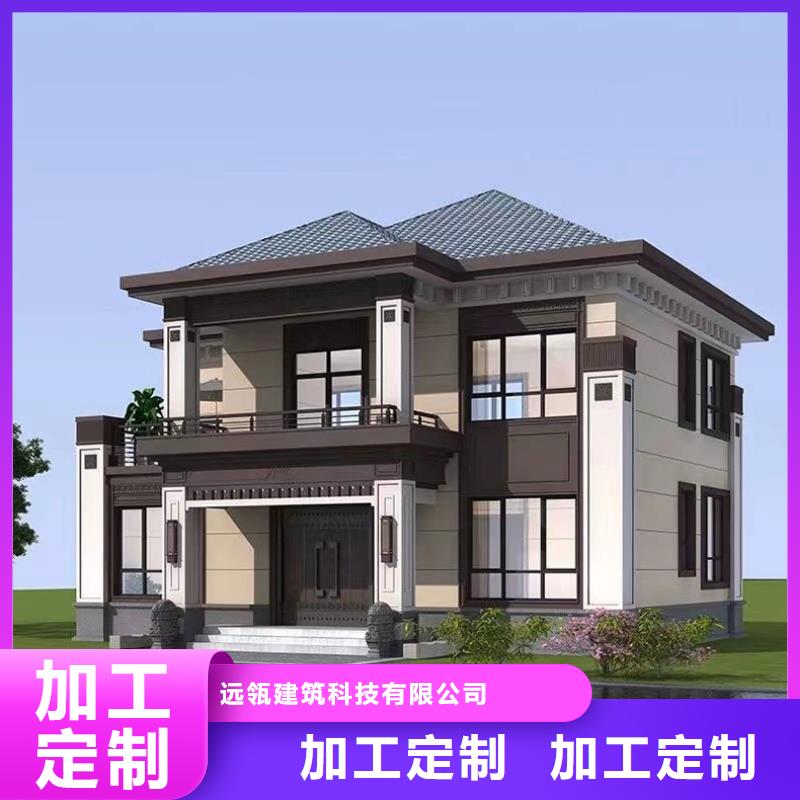 泰顺县建房子农村15万元砖混二层小别墅抗震
