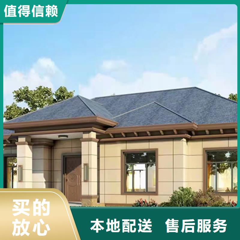 淮上小型自建房房屋